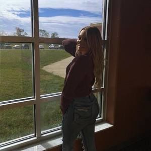 Meet your Posher, Kelcie